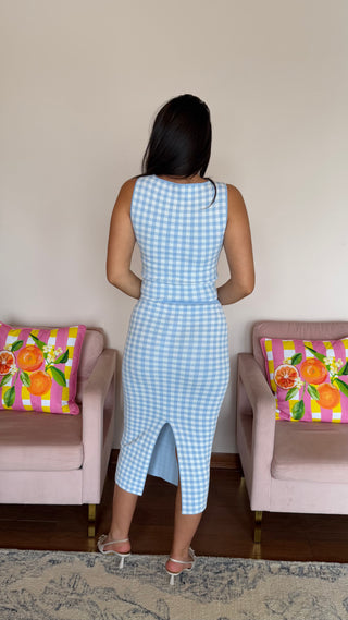 ASTR THE LABEL BABBETT SKIRT