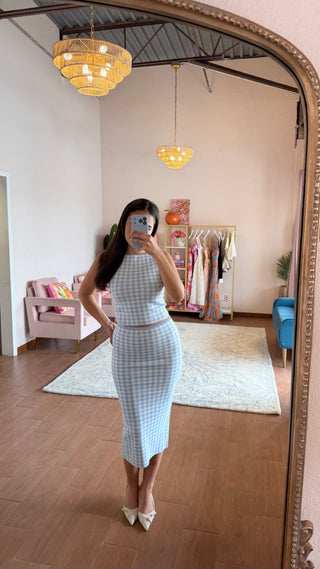 ASTR THE LABEL BABBETT SKIRT