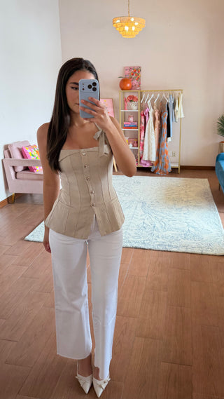 ASTR THE LABEL CITHARA TOP