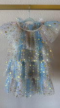 Load image into Gallery viewer, Lola &amp; The Boys Pastel Stars Dress
