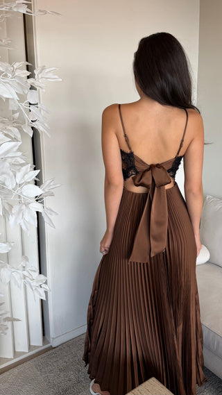 ASTR THE LABEL ANDY DRESS