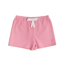 Load image into Gallery viewer, The Beaufort Bonnet Company Hamptons Hot Pink Shipley Shorts
