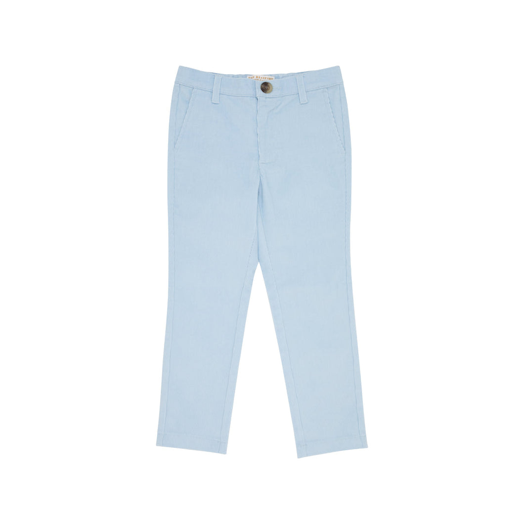 The Beaufort Bonnet Company Buckhead Blue Pep Club Pants (Corduroy)