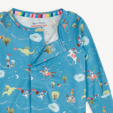 Load image into Gallery viewer, Magnetic Me Modal Convertible Coverall- Good Knight

