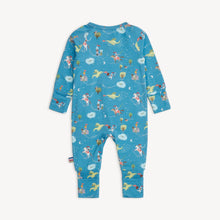 Load image into Gallery viewer, Magnetic Me Modal Convertible Coverall- Good Knight
