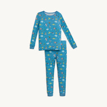 Load image into Gallery viewer, Magnetic Me PJ Set- Good Knight
