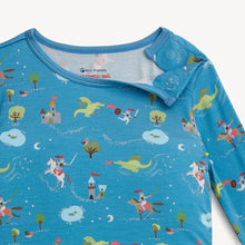 Load image into Gallery viewer, Magnetic Me PJ Set- Good Knight
