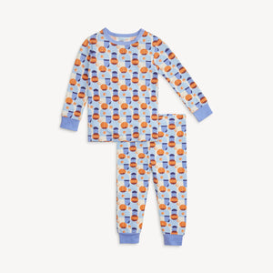 Magnetic Me PJ Set- Hoops, There It Is