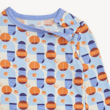 Load image into Gallery viewer, Magnetic Me PJ Set- Hoops, There It Is
