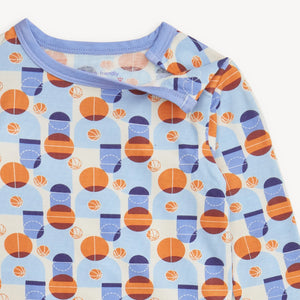 Magnetic Me PJ Set- Hoops, There It Is