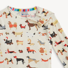 Load image into Gallery viewer, Magnetic Me PJ Set- In Dognito
