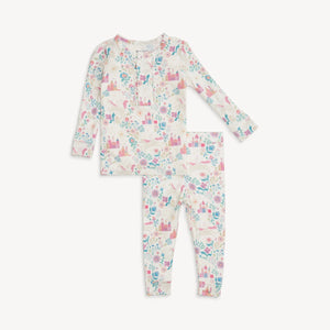 Magnetic Me PJ Set- Tail of Magic