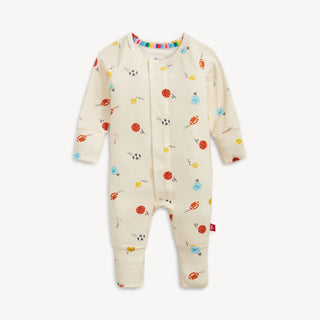 MAGNETIC ME MAGNETIC COVERALL