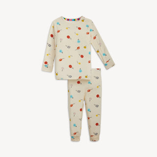 MAGNETIC ME MAGNETIC LONG PANT PJS