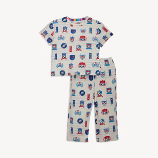 MAGNETIC ME MAGNETIC LONG PANT PJ