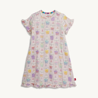 MAGNETIC ME MAGNETIC NIGHTGOWN