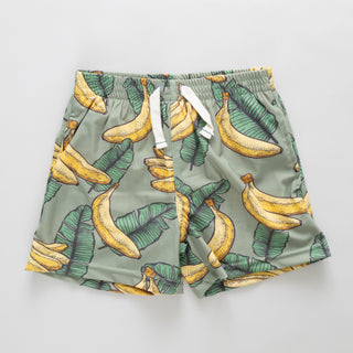 PINK CHICKEN BOYS SWIM TRUNK