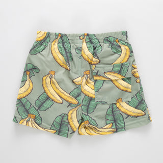 PINK CHICKEN BOYS SWIM TRUNK