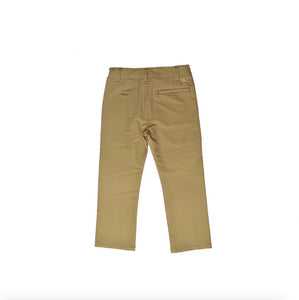 BlueQuail Khaki Pants