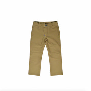BlueQuail Khaki Pants