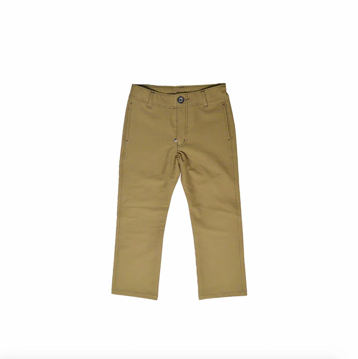 BlueQuail Khaki Pants