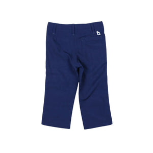 BlueQuail Navy Pants