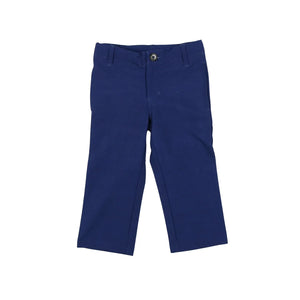 BlueQuail Navy Pants