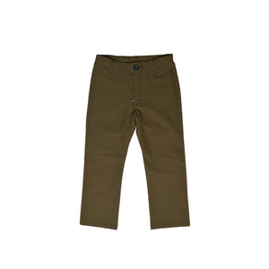 BlueQuail Saddle Pants