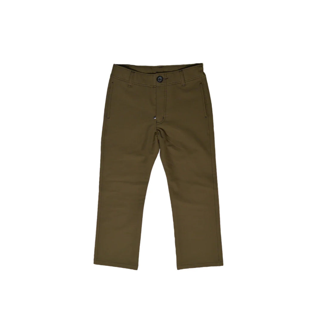 BlueQuail Saddle Pants