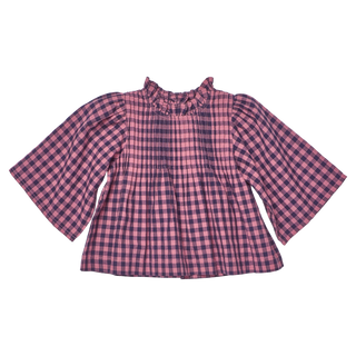 PINK CHICKEN GIRLS JAIPUR TOP