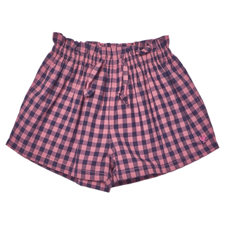 PINK CHICKEN GIRLS THEODORE SHORT
