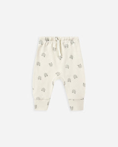 Quincy Mae Long Sleeve Set- Bears