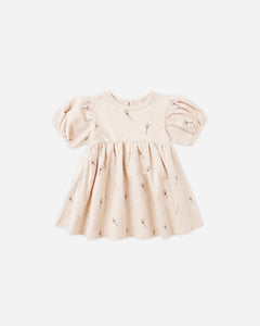 Quincy Mae Darla Dress- Magic