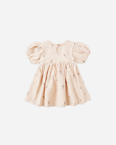 Quincy Mae Darla Dress- Magic