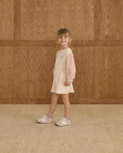 Load image into Gallery viewer, RYLEE + CRU COAST DRESS-ANTIQUE COLOR BLOCK
