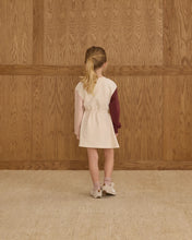 Load image into Gallery viewer, RYLEE + CRU COAST DRESS-ANTIQUE COLOR BLOCK
