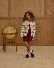 Load image into Gallery viewer, RYLEE + CRU CHEYENNE CARDIGAN-FLORAL
