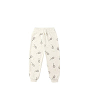 Load image into Gallery viewer, Rylee + Cru Relaxed Sweatshirt and Jogger Set- Tennis
