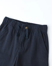 Load image into Gallery viewer, RYLEE + CRU KALEN PANT -NAVY
