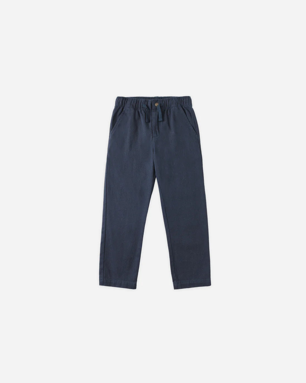 RYLEE + CRU KALEN PANT -NAVY