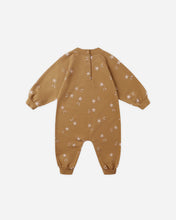 Load image into Gallery viewer, RYLEE + CRU RAGLAN JUMPSUIT-GOLDEN STAR
