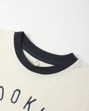 Load image into Gallery viewer, RYLEE + CRU CAMDEN LONG SLEEVE TEE-ROOKIE
