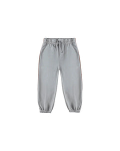 Rylee + Cru Oversized Sweatshirt Jogger Set- Wildcats