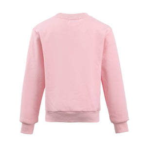 Lola + The Boys Sparkling Good Vibes Sweatshirt
