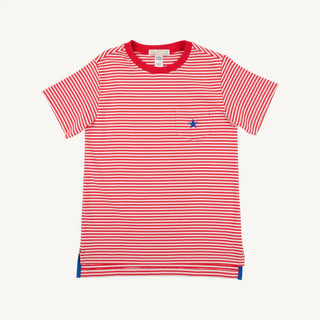 THE BEAUFORT BONNET COMPANY CARTER CREWNECK