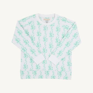 THE BEAUFORT BONNET CASSIDY COMFY CREWNECK
