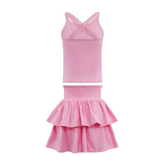 LOLA + THE BOYS CRYSTAL RAINBOW SUMMER SET