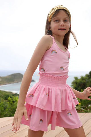 LOLA + THE BOYS CRYSTAL RAINBOW SUMMER SET
