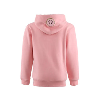 LOLA + THE BOYS DANCE GEM HOODIE