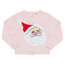 Load image into Gallery viewer, Pink Chicken Pink Santa Maude Sweater
